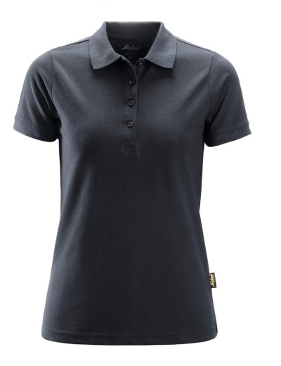 Snickers 2702 women's polo shirt