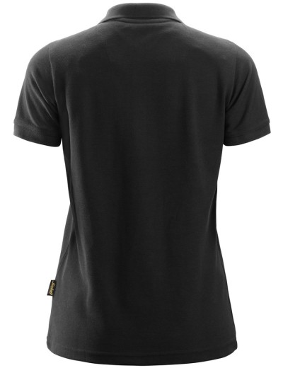 Snickers 2702 women's polo shirt