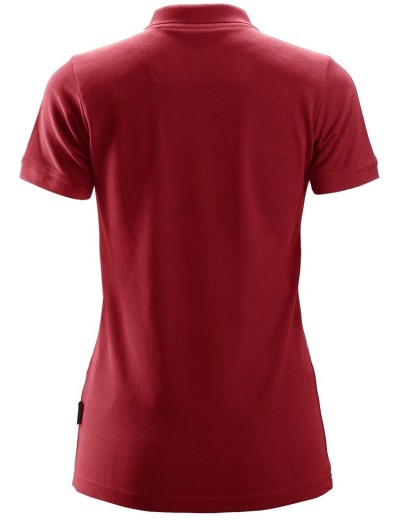 Snickers 2702 women's polo shirt