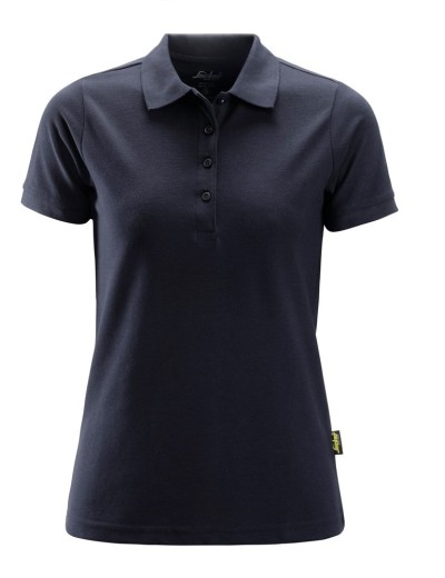Snickers 2702 women's polo shirt