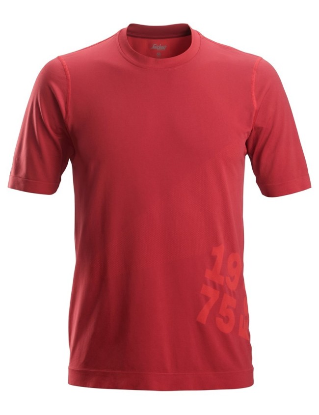 Snickers 2519 37.5 FlexiWork work T-shirt