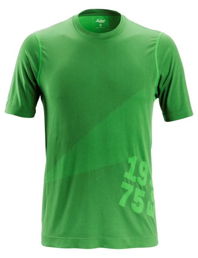 Snickers 2519 37.5 FlexiWork work T-shirt