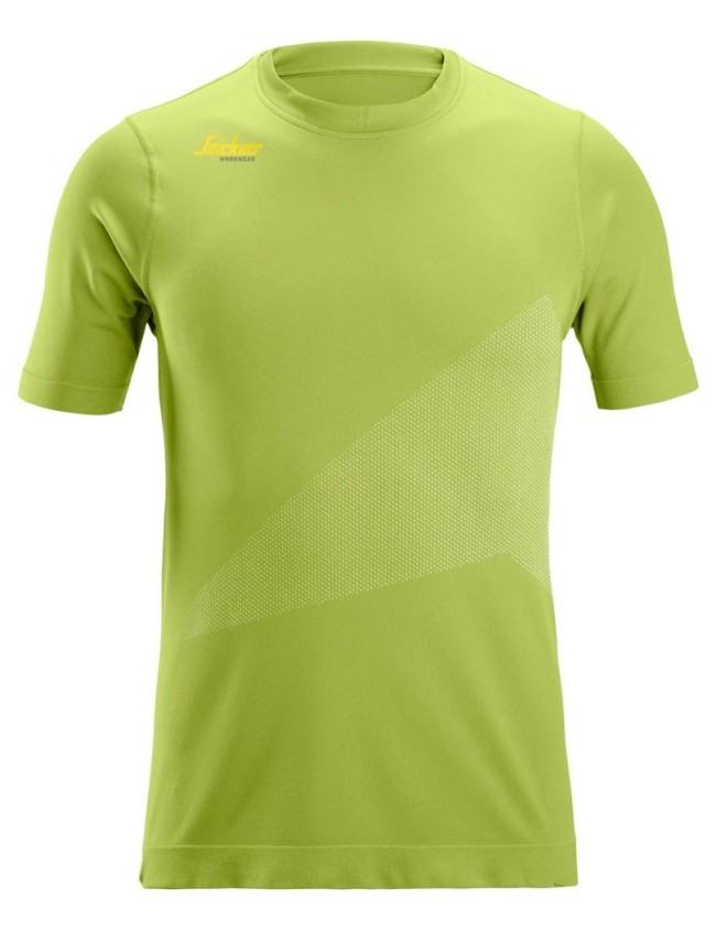 Snickers 2519 37.5 FlexiWork work T-shirt