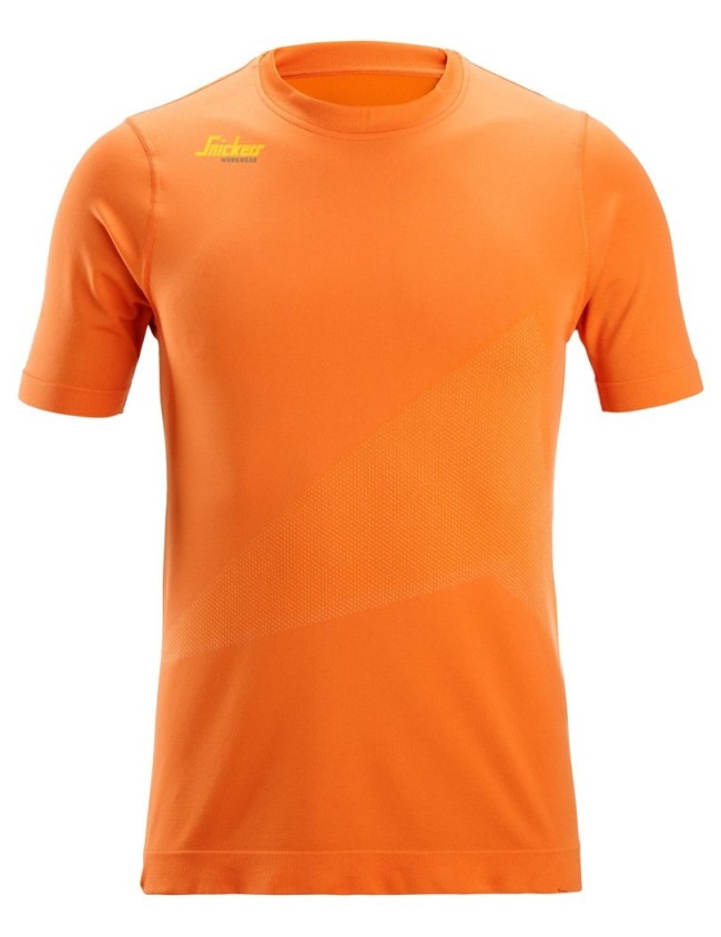 Snickers 2519 37.5 FlexiWork work T-shirt