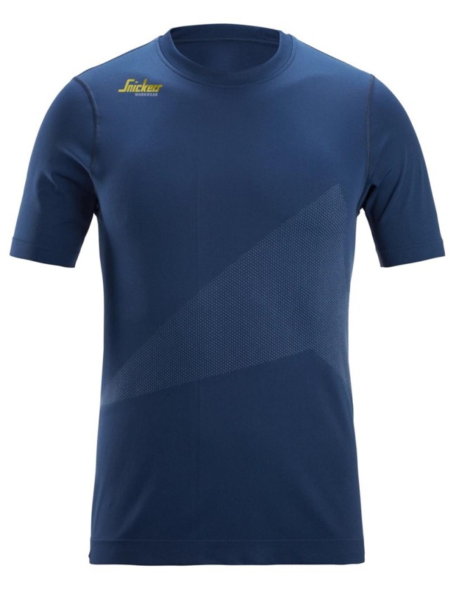 Snickers 2519 37.5 FlexiWork work T-shirt