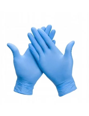 Disposable gloves Glovemas 100 pcs