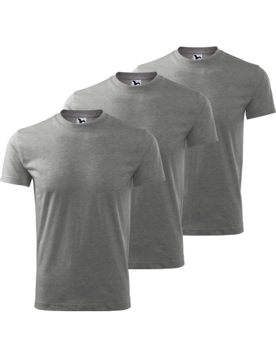 Adler Classic 101 3-PACK T-shirt