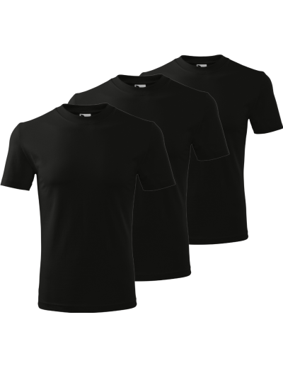 Adler Classic 101 3-PACK T-shirt
