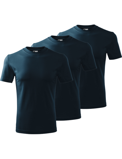 Adler Classic 101 3-PACK T-shirt