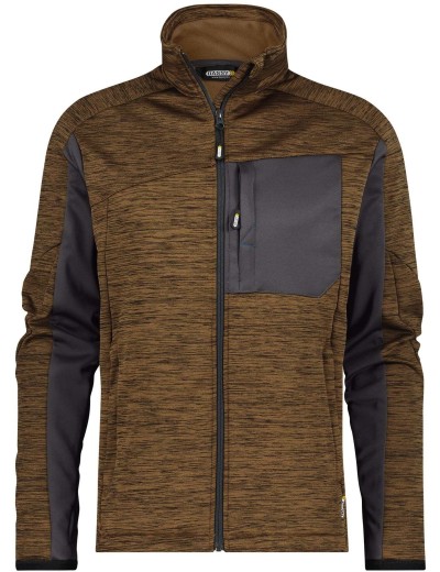 Dassy Convex functional sweatshirt