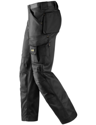 Snickers 3312 DuraTwill work trousers