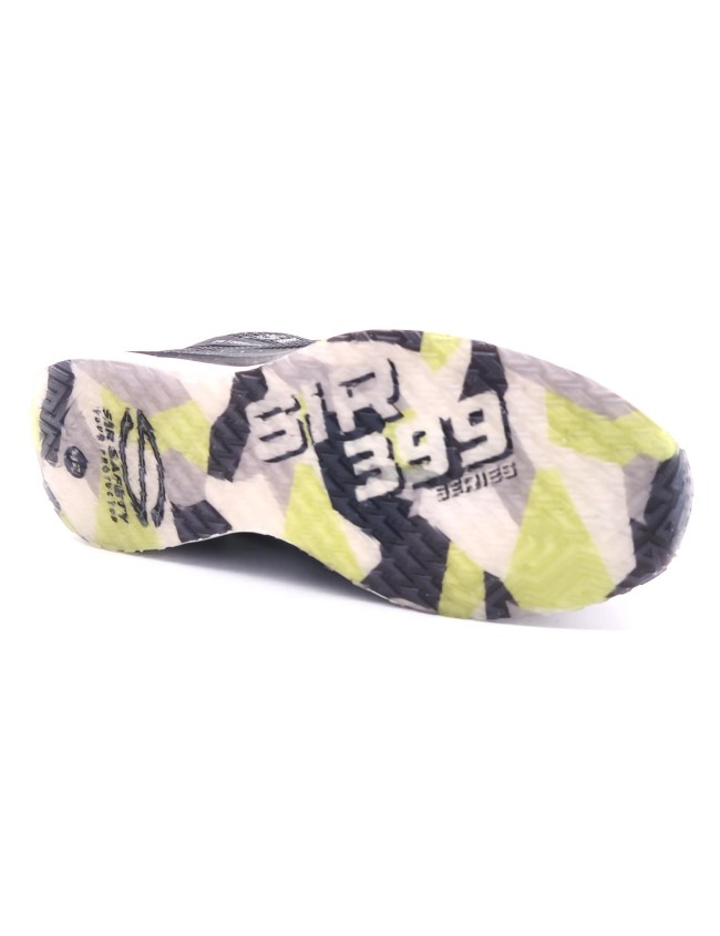 Buty robocze Sir Safety Exotic S1P