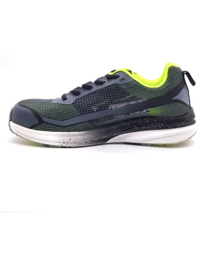 Sir Safety Exotic S1P Work Shoes