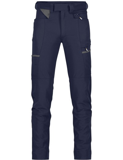 Dassy Storax stretch work trousers