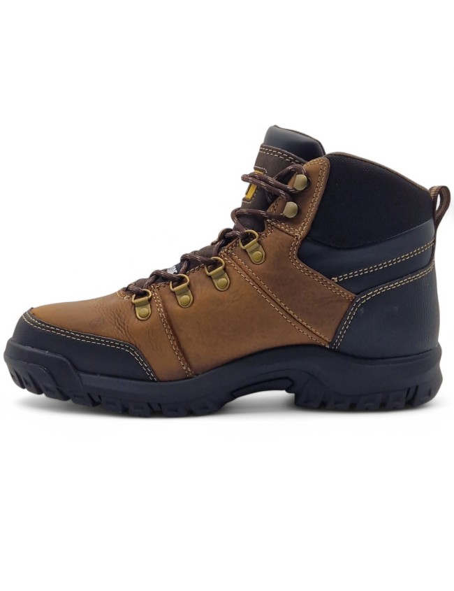 Caterpillar Framework S3 safety shoes