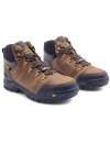 Caterpillar Framework S3 safety shoes