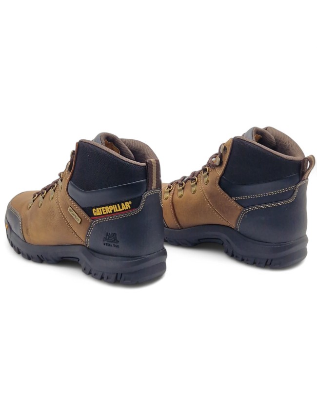 Caterpillar Framework S3 safety shoes