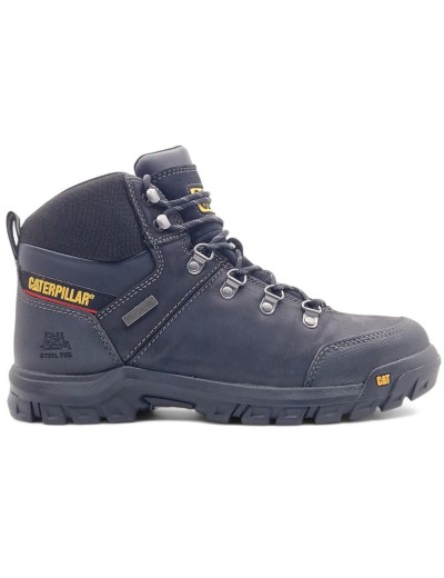 Caterpillar Framework S3 safety shoes