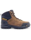 Caterpillar Framework S3 safety shoes