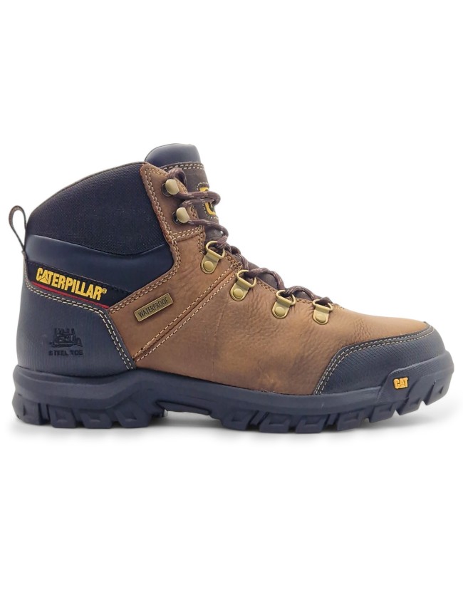Caterpillar Framework S3 safety shoes