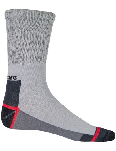Avacore SILVER JOB Monitor Socks