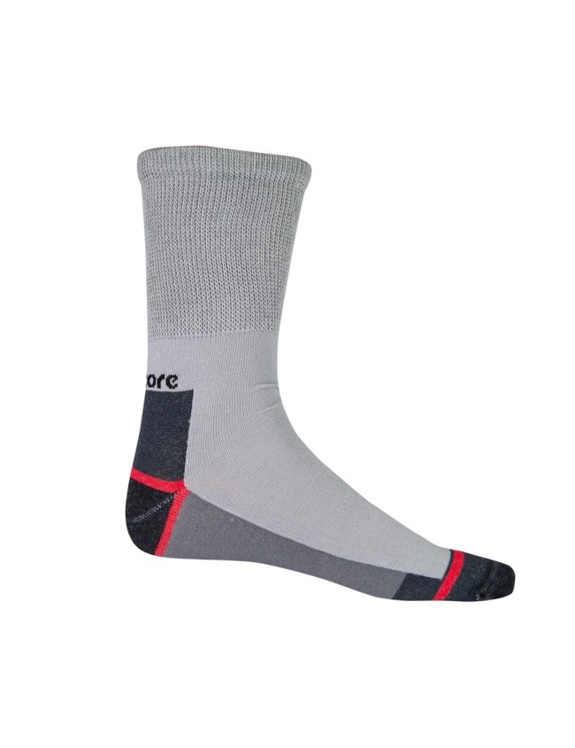 Avacore SILVER JOB Monitor Socks