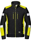 SIR MC3128 hi-vis Sweatshirt