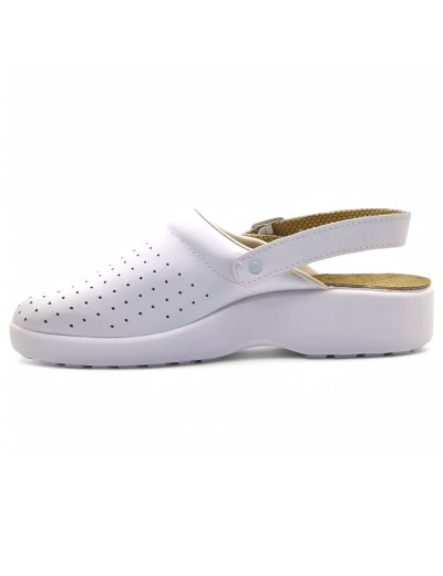 Base Xeno OB Antistatic Work Shoes