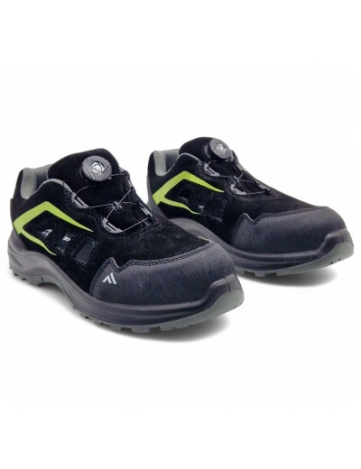 Portwest Work Shoes Composite Sandals S1