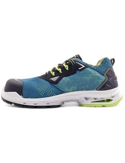 Base Roma low work shoes