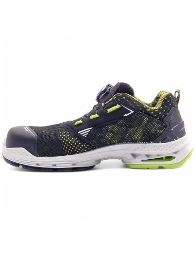 Base Stockholm S1 Antistatic Work Shoes