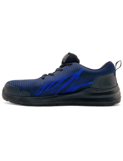 Portwest Textile Trainer S1PS Work Shoes