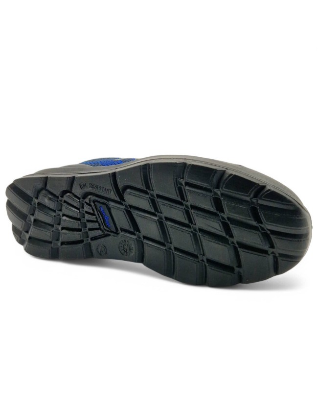 Portwest Textile Trainer S1PS Work Shoes