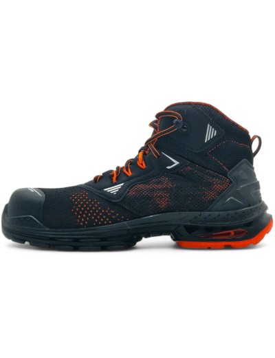 Base Protection Paris S1P safety boots