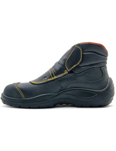 Base Welder Antistatic Work Shoes