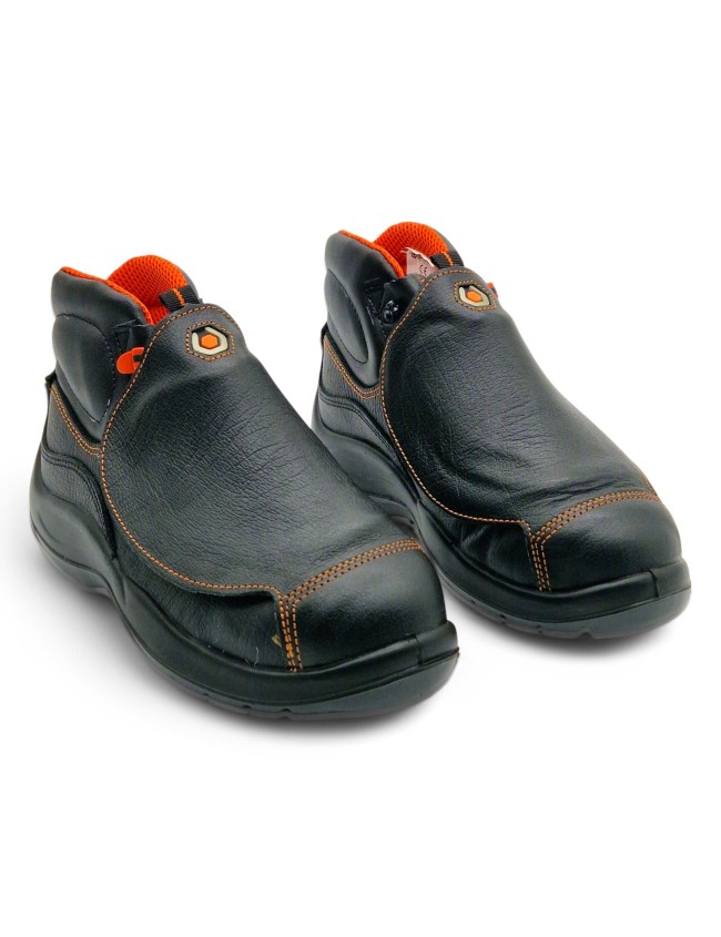 Buty robocze Base B0473