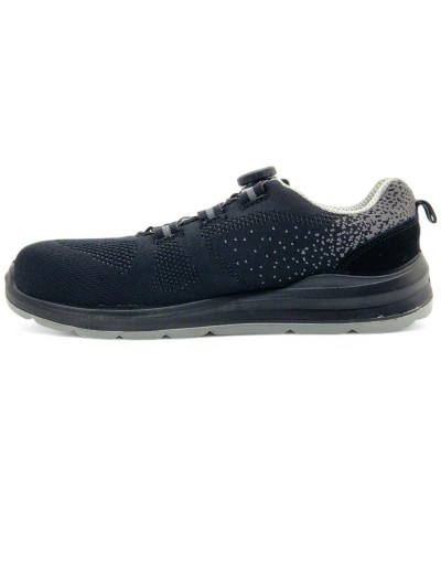 Buty robocze sportowe Portwest FT08 S1P