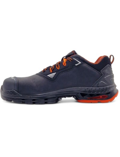 Base Amsterdam S3S Antistatic Work Shoes