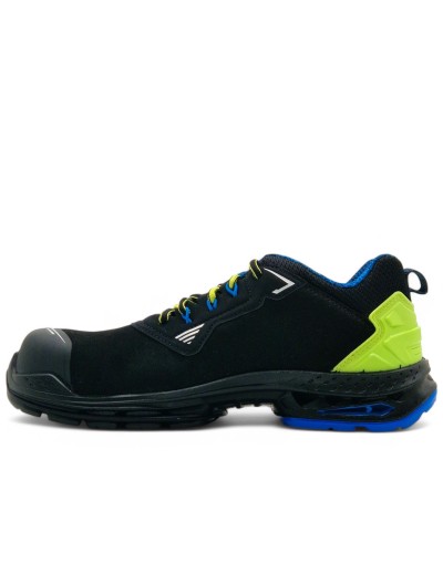 Base Athens S3S Antistatic Work Shoes