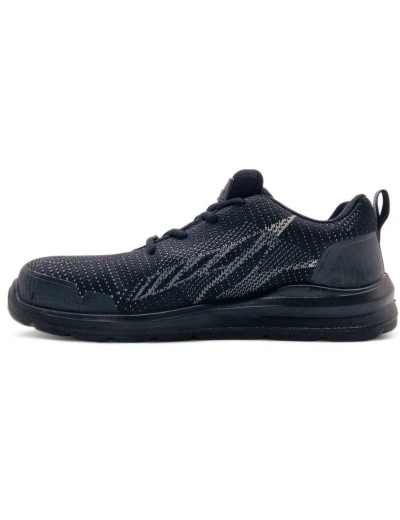 Portwest Textile Trainer S1PS Work Shoes