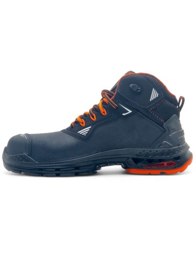Base Dublin S3S Antistatic Work Shoes