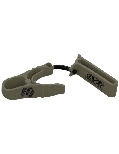 Mechanix glove clip