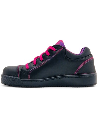 Margot S3 women's work shoes
