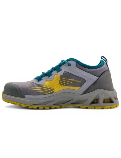 Women's Base K-Pop S1P work shoes