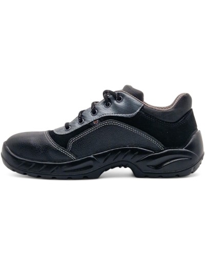 Base Etoile S3 Low Work Shoes