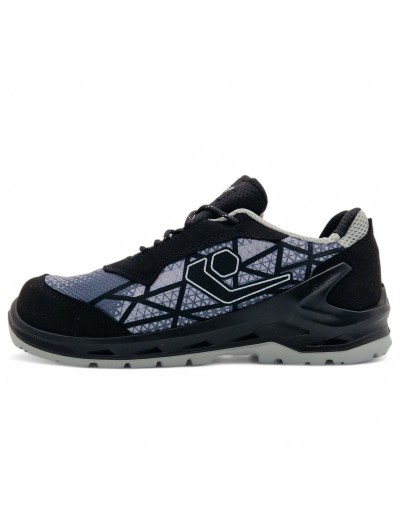 Base i-Meta S3L low-top work shoes