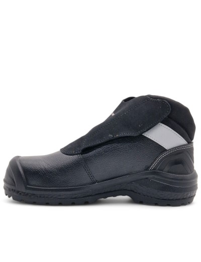 Base Meta Top S3 work shoes