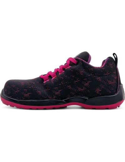 Women's Base Violet S3L work shoes