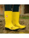 Engelbert Strauss S3 safety boots