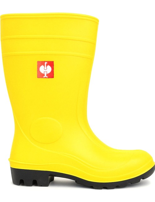 Engelbert Strauss S3 safety boots